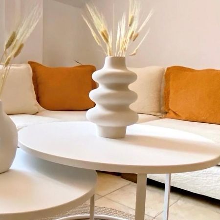 Villa Jenny Stylianou Studio Spétses Esterno foto