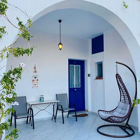 Villa Jenny Stylianou Studio Spétses Esterno foto