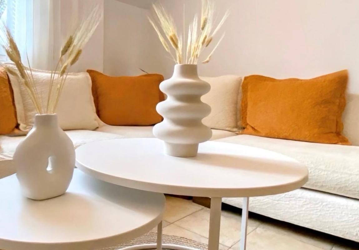 Villa Jenny Stylianou Studio Spétses Esterno foto