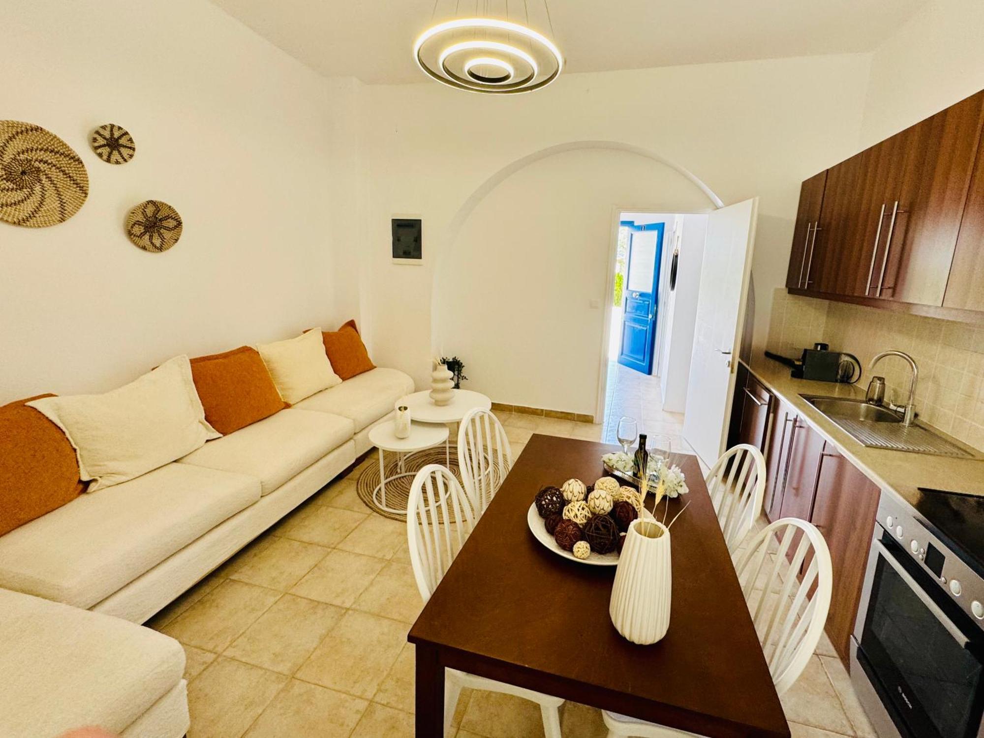 Villa Jenny Stylianou Studio Spétses Esterno foto